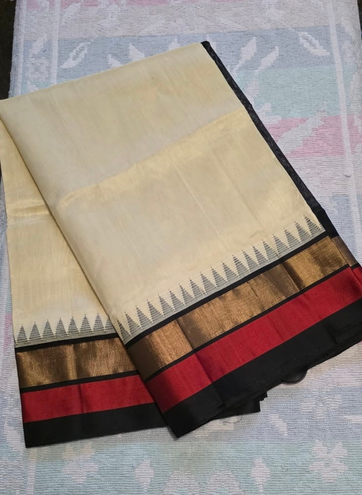 Silk Saree - SBS2604