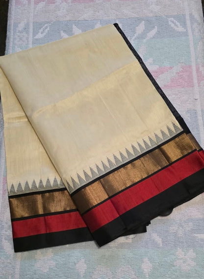 Silk Saree - SBS2604