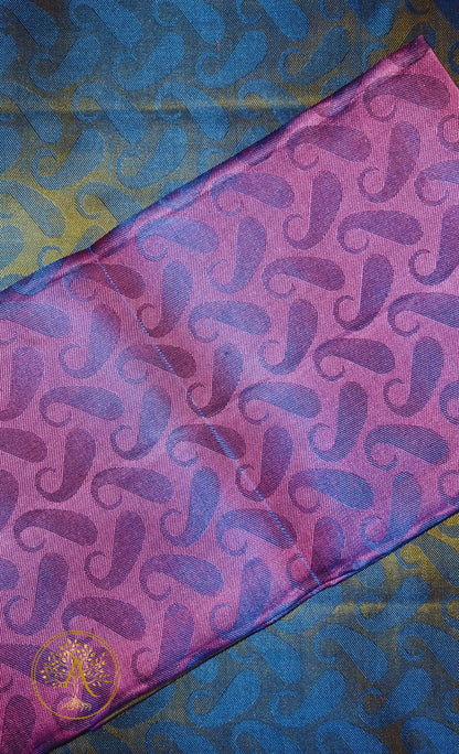 Kancheepuram Silk Saree - SC2511