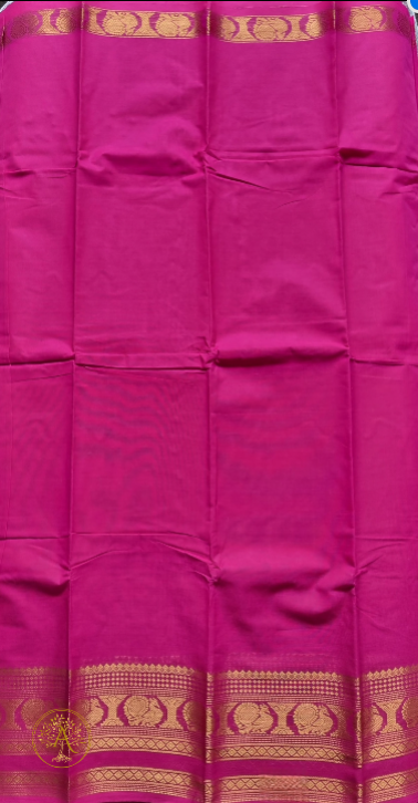 Chettinadu Saree - SAT2520