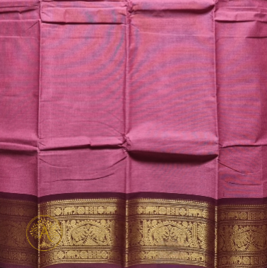 Chettinadu Saree - SAT2510