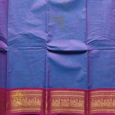Chettinadu Saree - SAT2522