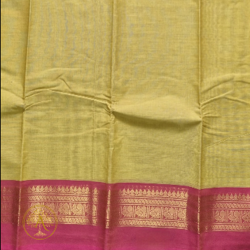 Chettinadu Saree - SAT2505