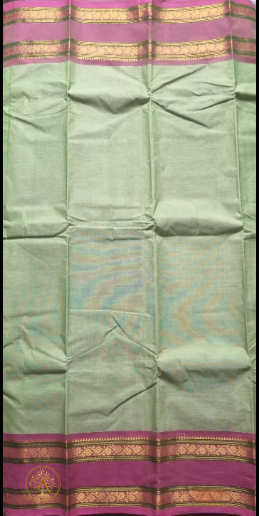 Chettinadu Saree - SAT2506