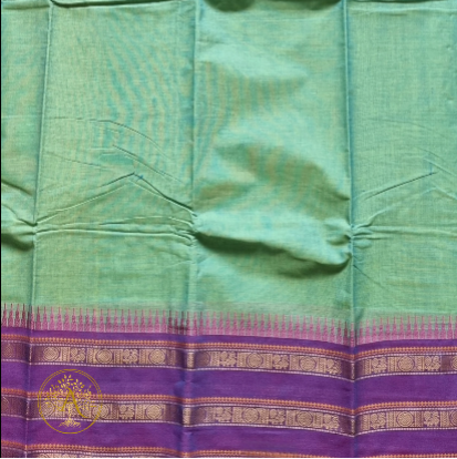 Chettinadu Saree - SAT2516