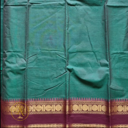 Chettinadu Saree - SAT2513