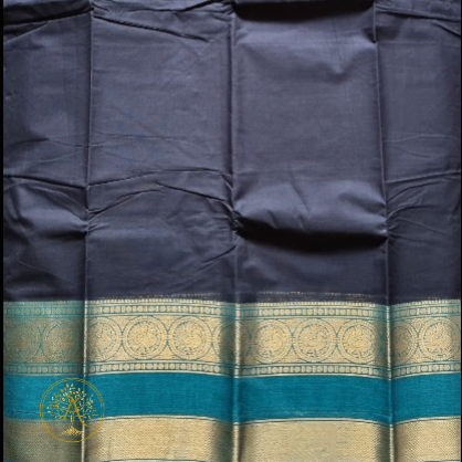 Chettinadu Saree - SAT2511