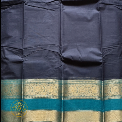 Chettinadu Saree - SAT2511