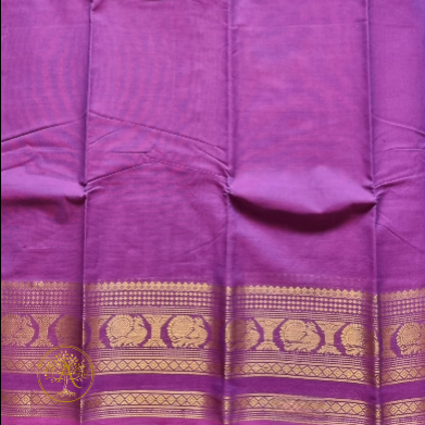 Chettinadu Saree - SAT2502
