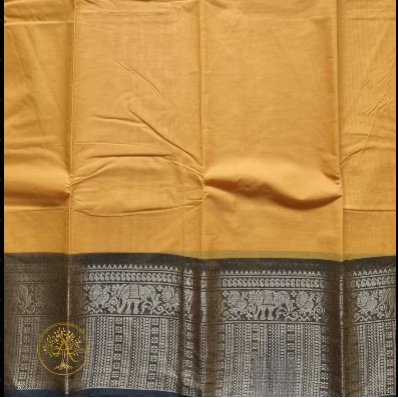 Chettinadu Saree - SAT2521