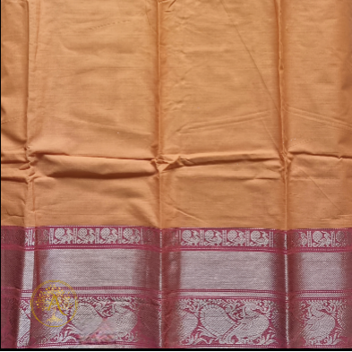 Chettinadu Saree - SAT2518