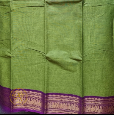 Chettinadu Saree - SAT2523