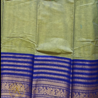 Chettinadu Saree - SAT2517