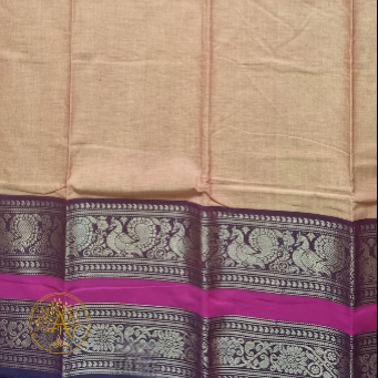 Chettinadu Saree - SAT2507