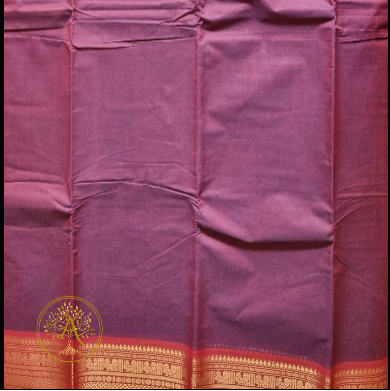 Chettinadu Saree - SAT2524
