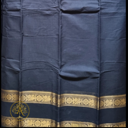 Chettinadu Saree - SAT2514