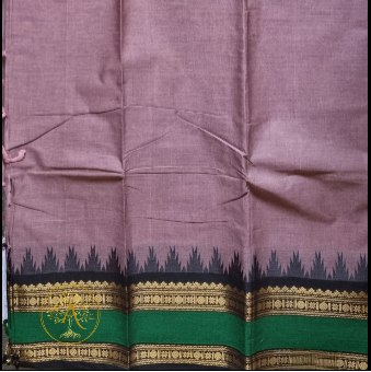 Chettinadu Saree - SAT2503