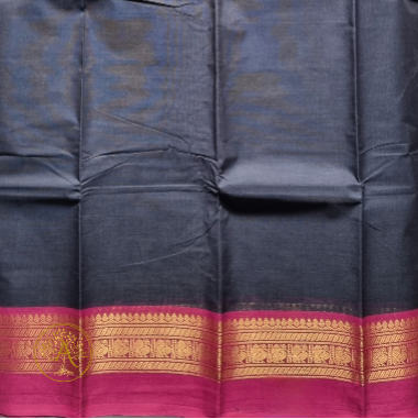 Chettinadu Saree - SAT2525