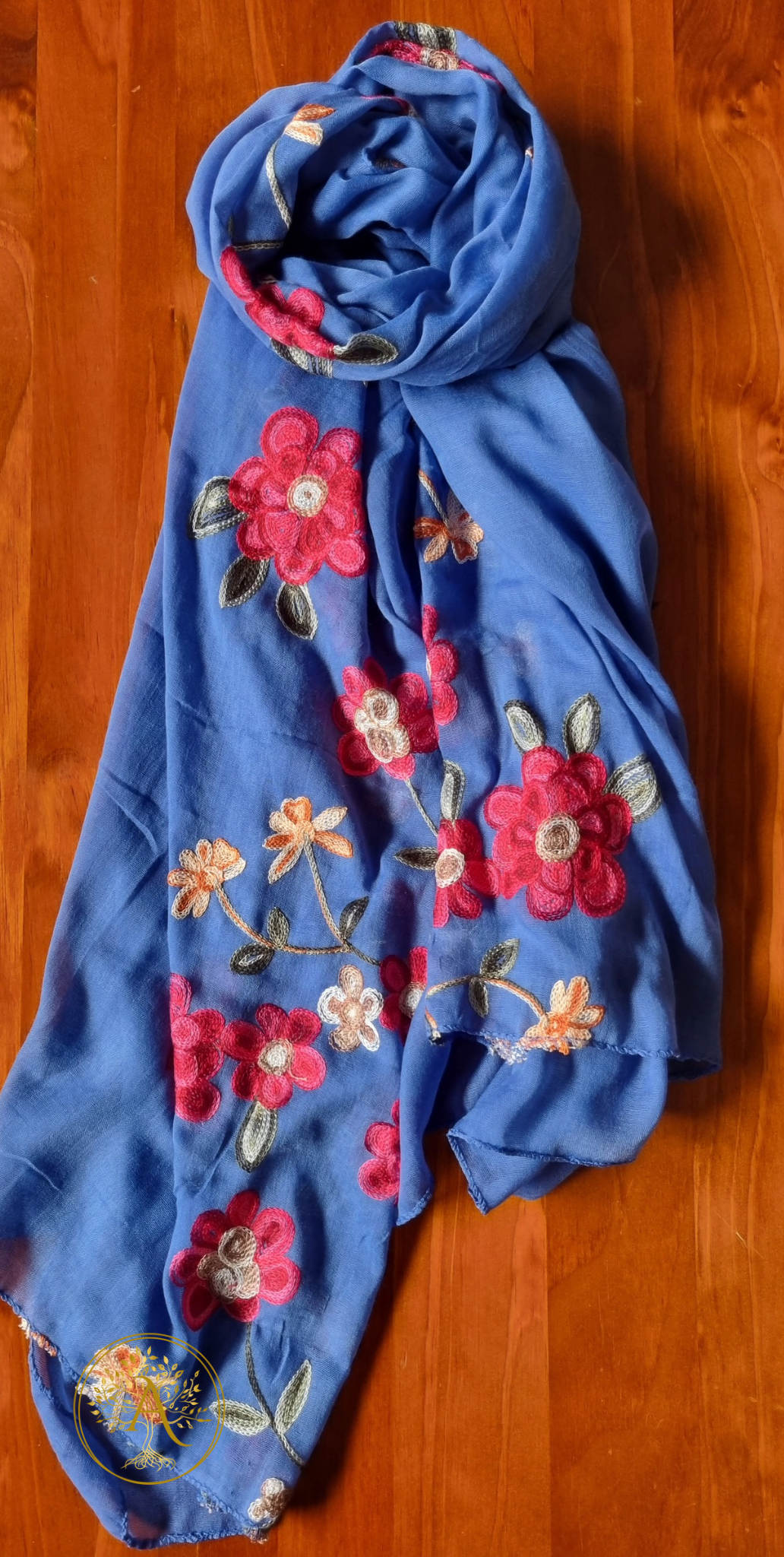 Cotton Shawl SHI01