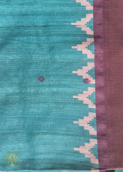 Cotton Saree - SARA2507