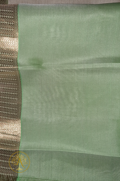 Kancheepuram Silk Saree - SASH2508