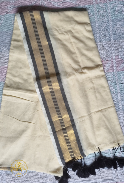 Cotton Saree - SAL2512