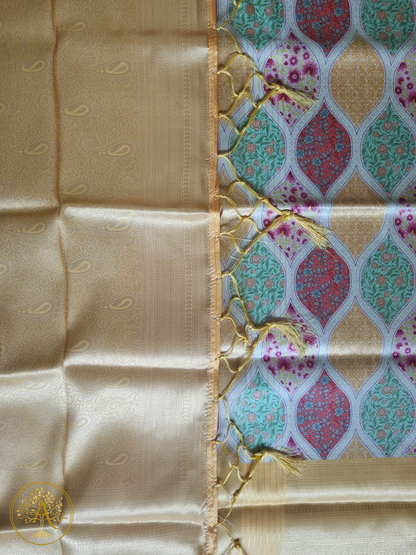 Banarasi Saree - SST2533