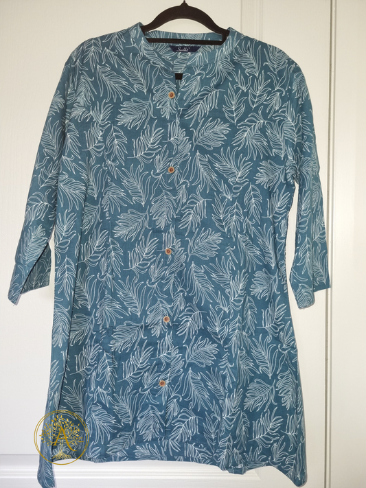 Trendy Tops - TKR2503