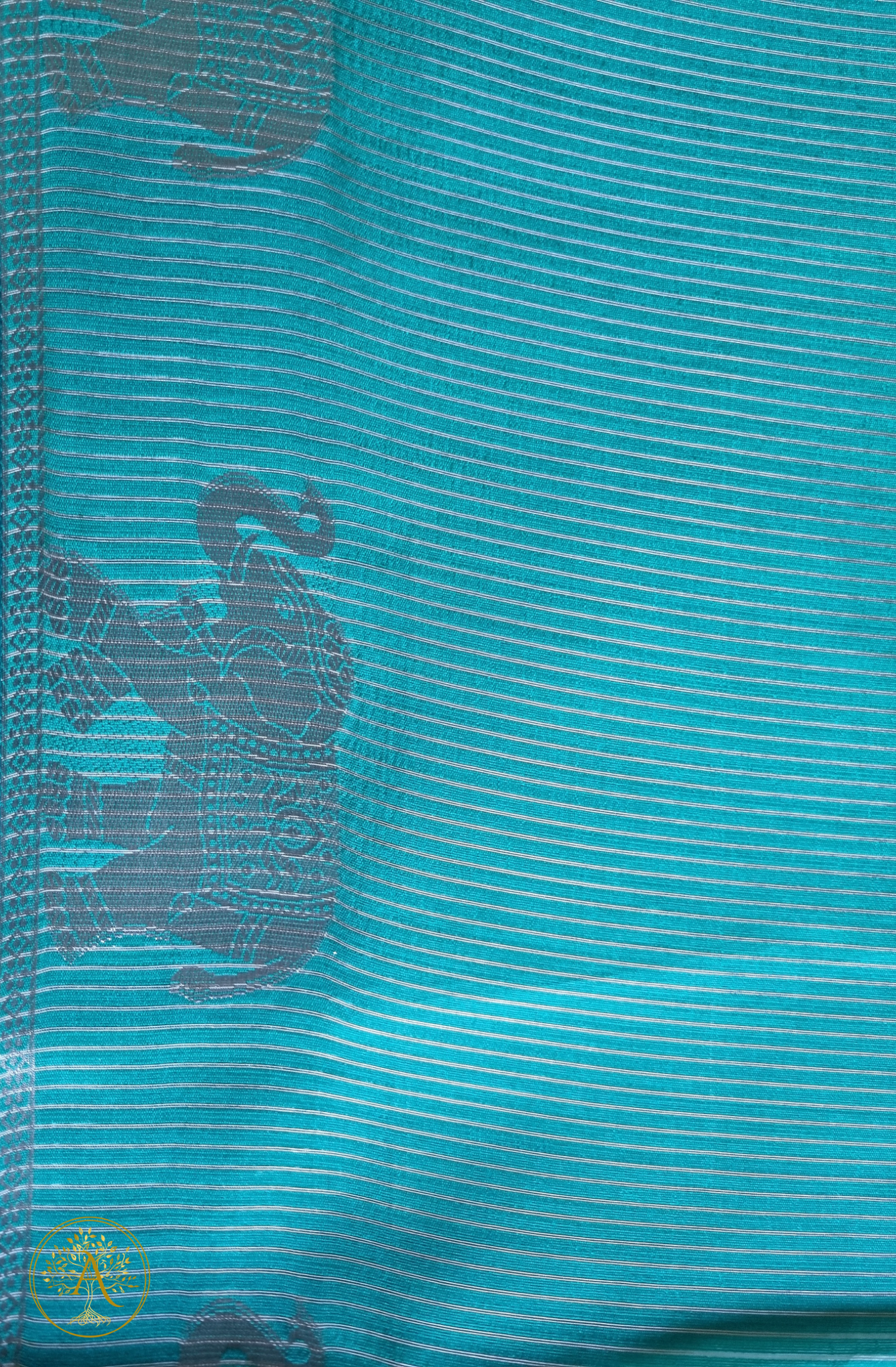 Cotton Saree - SAGS2528