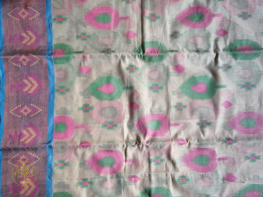 Designer Saree - SAGS2552