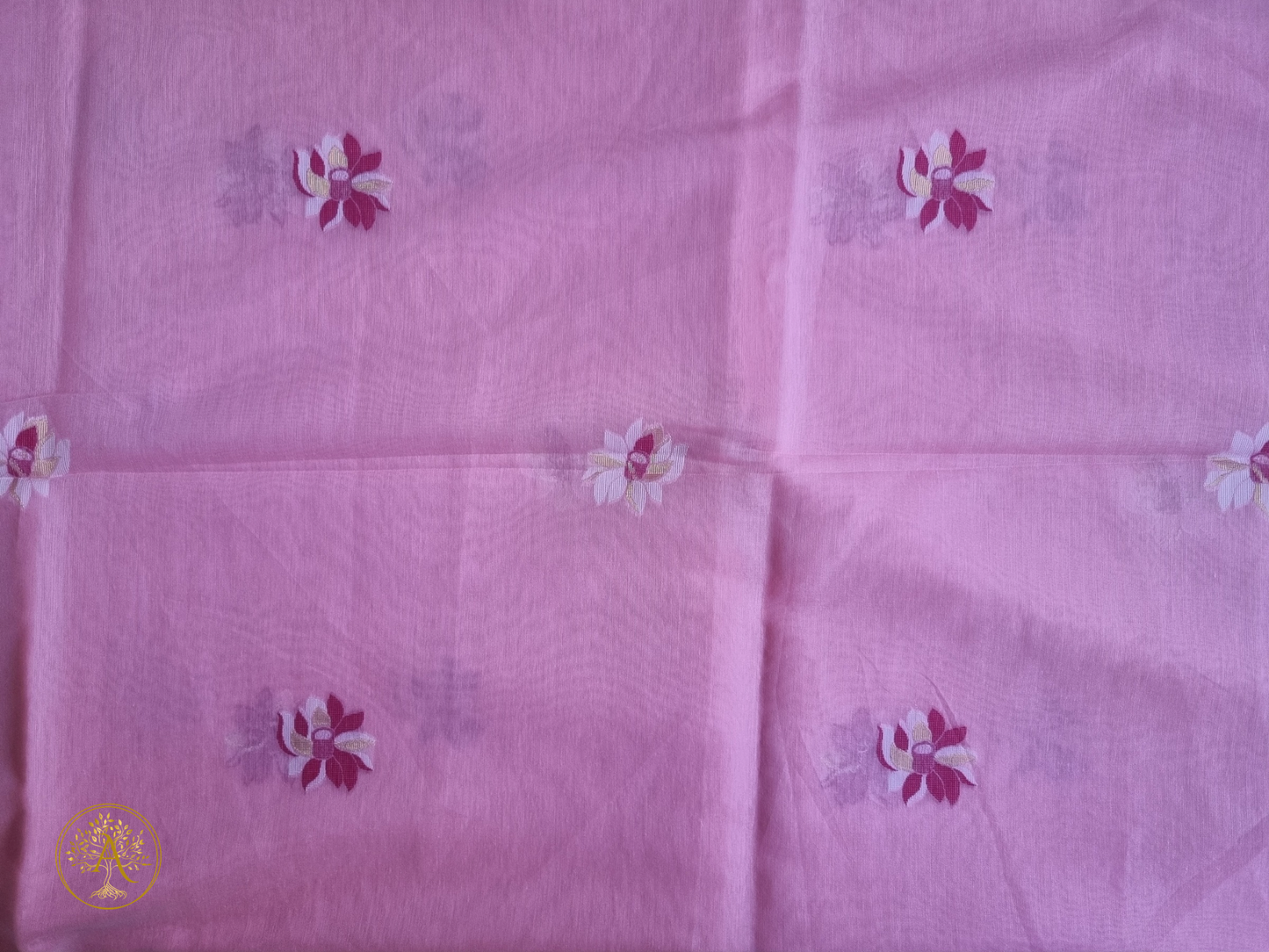Cotton Saree - SFL2516