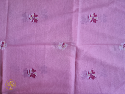 Cotton Saree - SFL2516