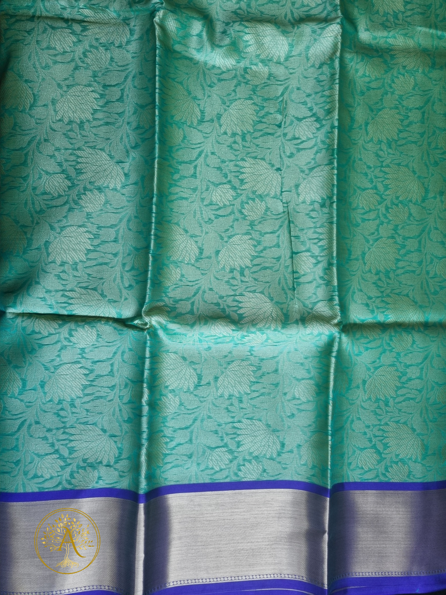 Designer Saree - SAGS2518