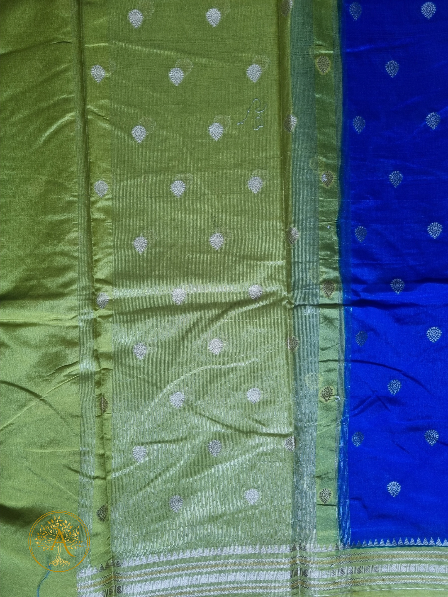 Banarasi Saree - SST2539