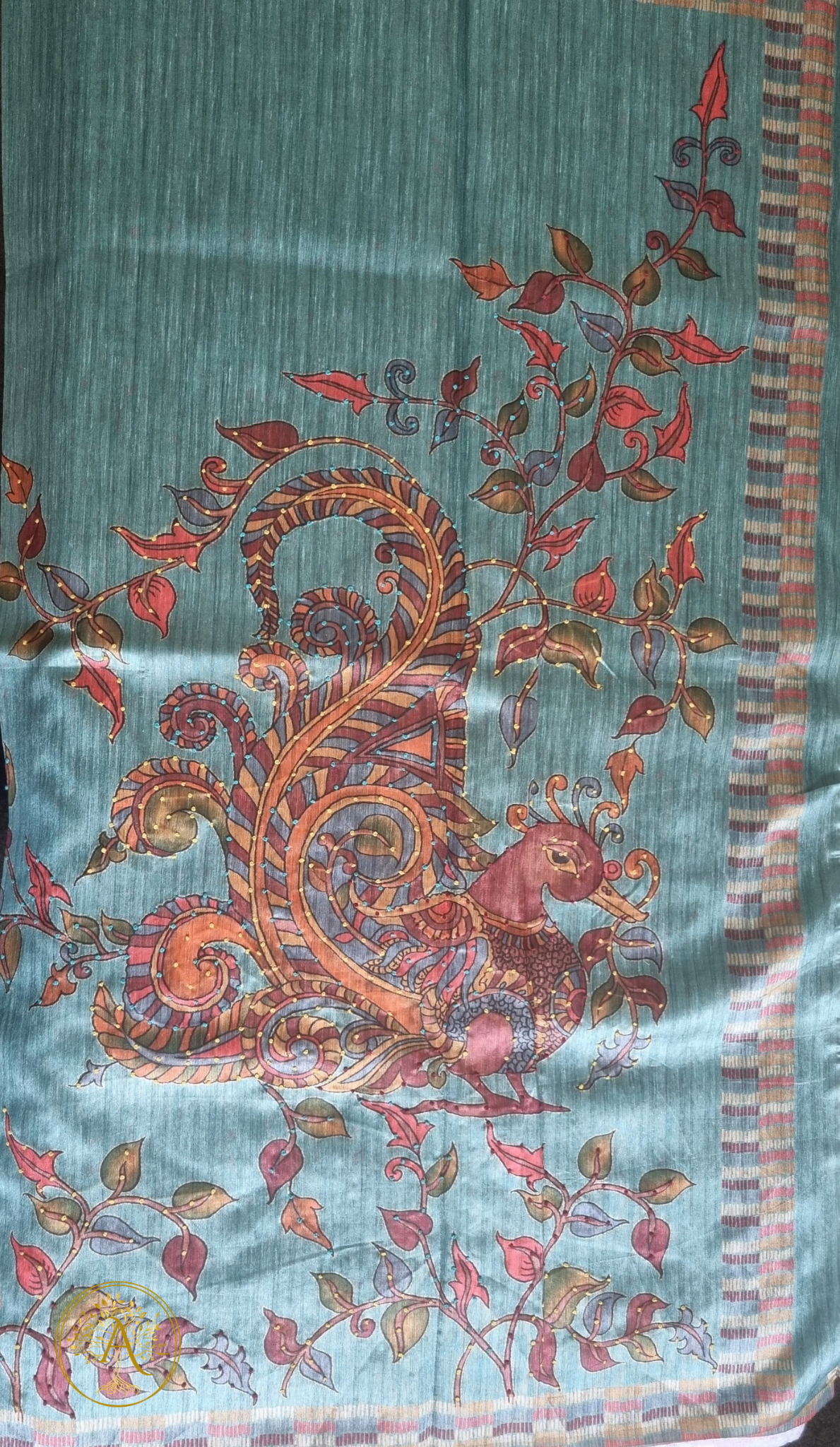 Designer Saree - SFL2514