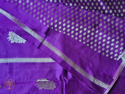 Banarasi Saree - SST2538