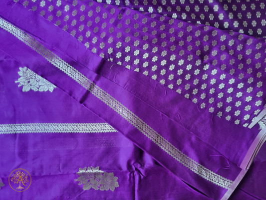 Banarasi Saree - SST2538