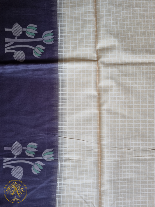 Cotton Saree - SAGS2548