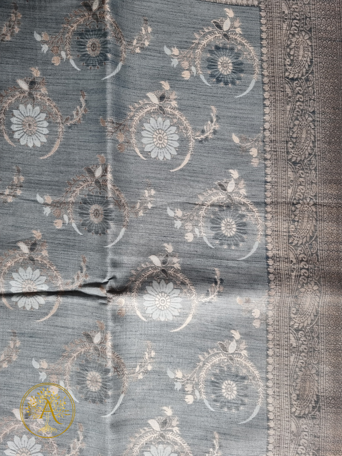 Banarasi Saree - SAGS2541