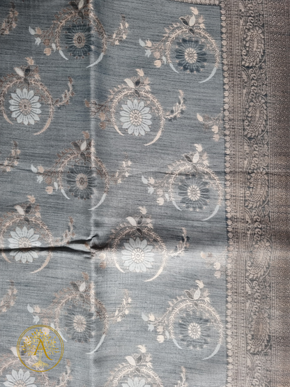 Banarasi Saree - SAGS2541