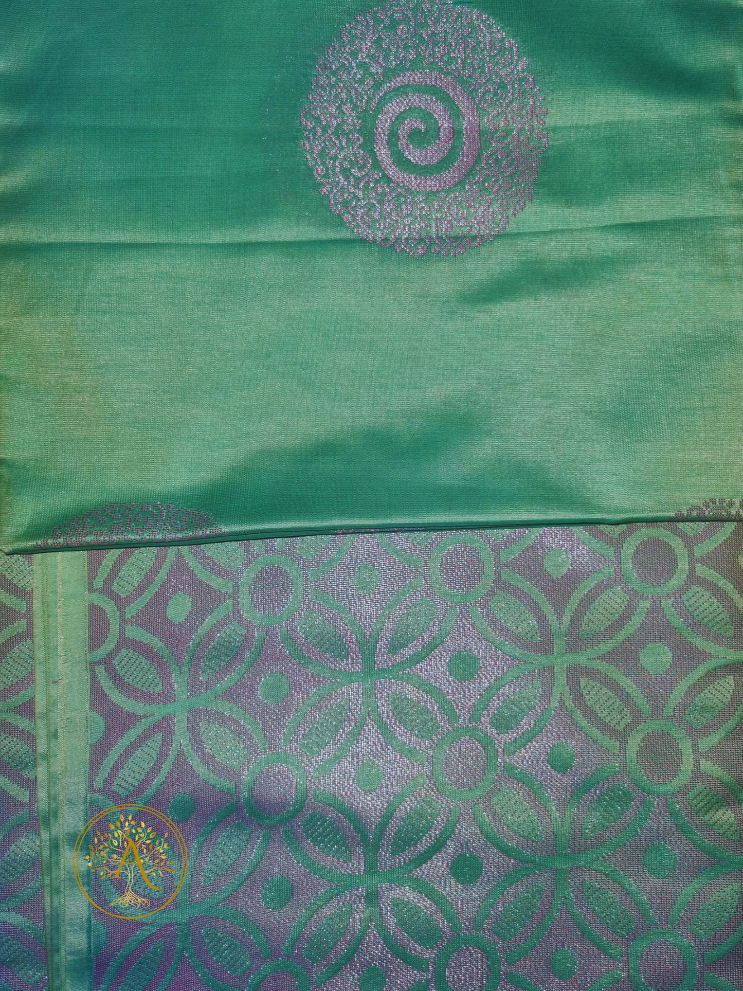 Designer Saree - SASH2511