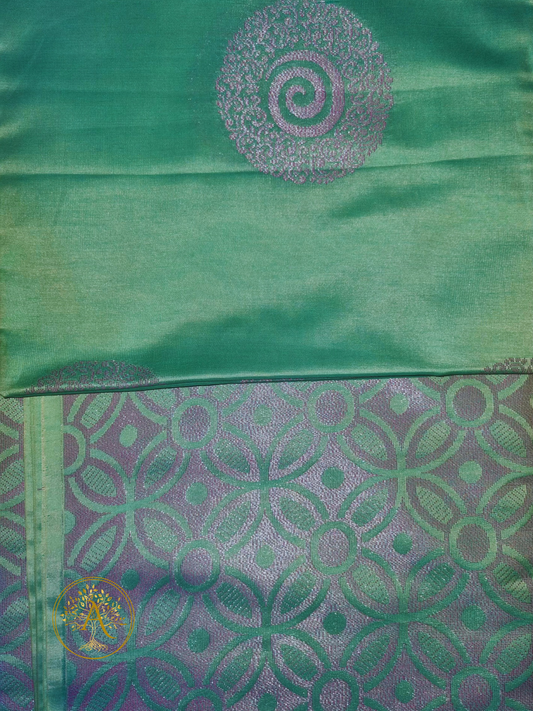 Designer Saree - SASH2511