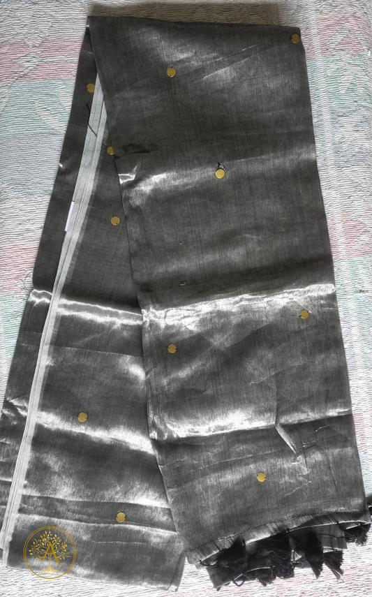 Cotton Saree - SAL2505