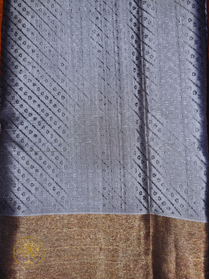 Kancheepuram Silk Saree - SK12