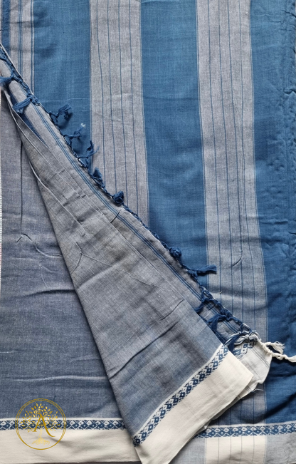 Cotton Saree - DES2501