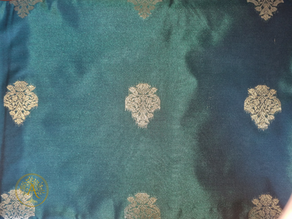 Soft Silk Kancheepuram Saree - SD2511