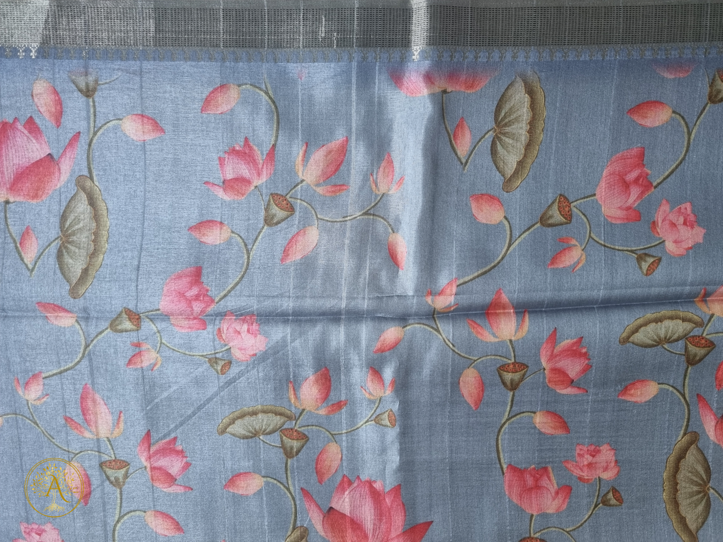 Designer Saree - SFL2515