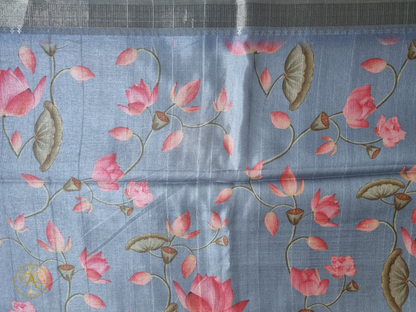 Designer Saree - SFL2515