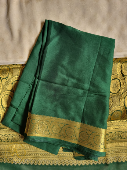 Designer Saree - AS2501