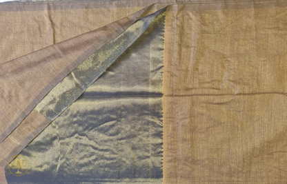 Cotton Saree - SAL2501